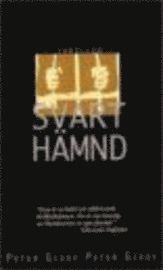 Omslagsbild: ISBN 9789170294723, Svart h&auml;mnd