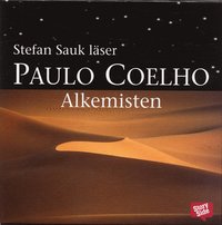 Paulo Coelho Alkemisten