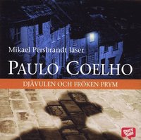 Paulo Coelho Dj�vulen och fr�ken Prym