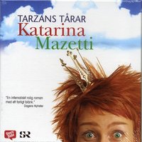 Ljudb�cker Tarzans t�rar