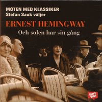 Och solen har sin g&aring;ng