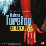 Omslagsbild: ISBN 9789170360954, Guldkalven