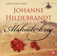 Omslagsbild: ISBN 9789170363825, &Auml;lskade krig