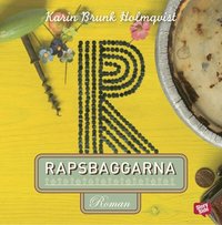 Rapsbaggarna (cd-bok)
