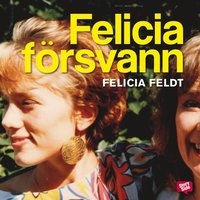 Felicia frsvann (cd-bok)