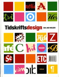 Omslagsbild: ISBN 9789170370366, Tidskriftsdesign