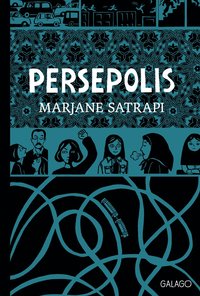 Persepolis. D. 1-4 (hftad)