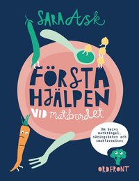 Första hjälpen vid matbordet