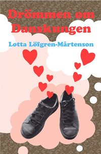 Omslagsbild: ISBN 9789170531057, Dr&ouml;mmen om Danskungen