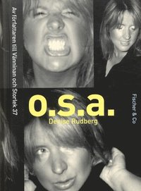 Omslagsbild: ISBN 9789170549847, O.S.A