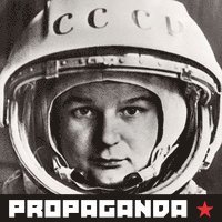 Omslagsbild: ISBN 9789171260185, Propaganda : fotografier fr&aring;n sovjetiska arkiv