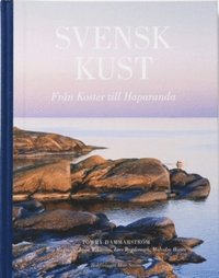 Svensk kust : frn Koster till Haparanda (inbunden)