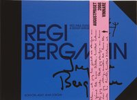 Regi Bergman (inbunden)