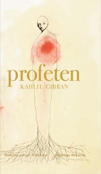 Omslagsbild: ISBN 9789171261120, Profeten