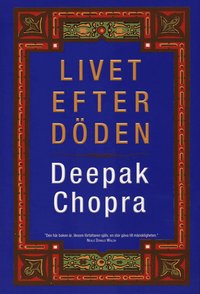 Omslagsbild: ISBN 9789171307583, Livet efter d&ouml;den