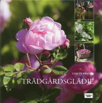 Omslagsbild: ISBN 9789171308542, Tr&auml;dg&aring;rdsgl&auml;dje