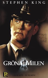 Omslagsbild: ISBN 9789171336514, Den gr&ouml;na milen