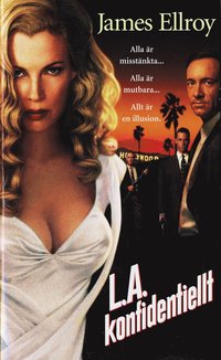 james ellroy L.A. konfidentiellt