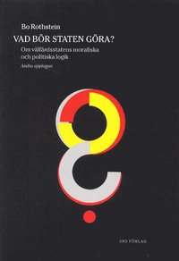 Vad b&ouml;r staten g&ouml;ra?