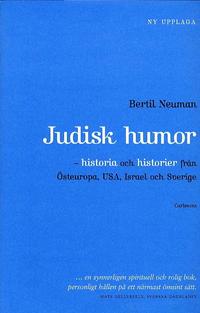 Judisk humor