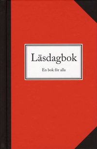 L&auml;sdagbok
