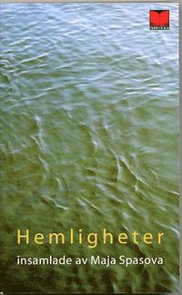 Hemligheter