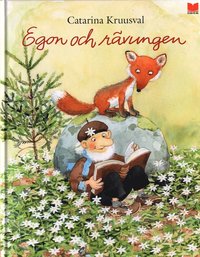 Egon och rvungen (inbunden)