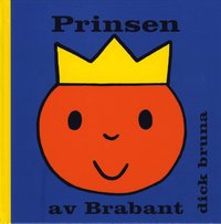 Prinsen av Brabant (inbunden)