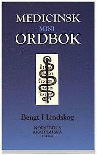 Ordb�cker Medicinsk miniordbok