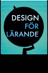 Omslagsbild: ISBN 9789172275515, Design f&ouml;r l&auml;rande