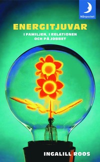 Energitjuvar : i familjen, i relationen och p jobbet (pocket)
