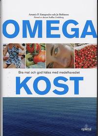 Omegakost - Bra mat och god h&auml;lsa med medelhavsdiet