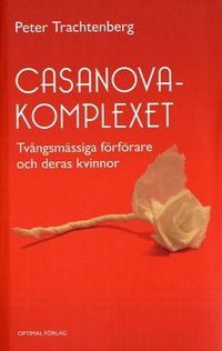 Omslagsbild: ISBN 9789172411432, Casanovakomplexet