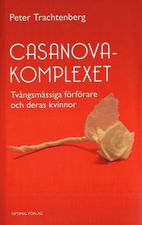 Casanovakomplexet (inbunden)