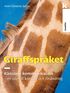 Giraffsprket: Knslans kommunikation : En vg till kontakt och frndring