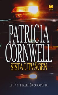 Sista utv&auml;gen