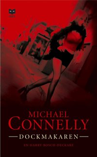 Michael Connelly Dockmakaren