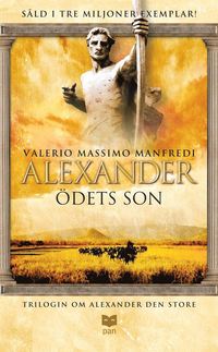 Alexander : dets son (pocket)