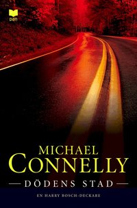 Michael Connelly D�dens stad