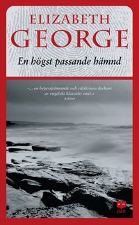 elizabeth george En h�gst passande h�mnd