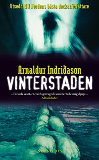 Omslagsbild: ISBN 9789172639263, Vinterstaden