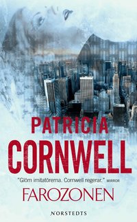 Omslagsbild: ISBN 9789172639379, Farozonen