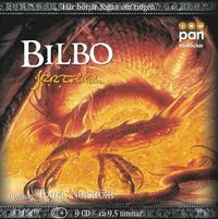 Bilbo : En hobbits ventyr (cd-bok)