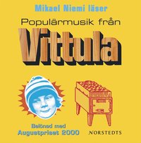 Popul&auml;rmusik fr&aring;n Vittula