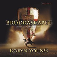 Omslagsbild: ISBN 9789173132725, Br&ouml;draskapet