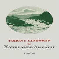 Norrlands Akvavit (cd-bok)