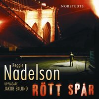 Omslagsbild: ISBN 9789173133869, R&ouml;tt sp&aring;r