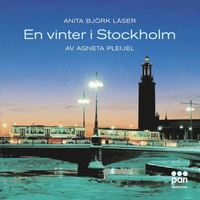 En vinter i Stockholm (ljudbok)