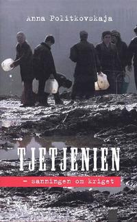 Tjetjenien - Sanningen Om Kriget