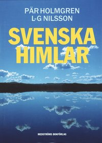 Omslagsbild: ISBN 9789173290128, Svenska himlar